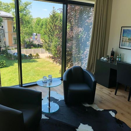 Voss Villa Λειψία Εξωτερικό φωτογραφία