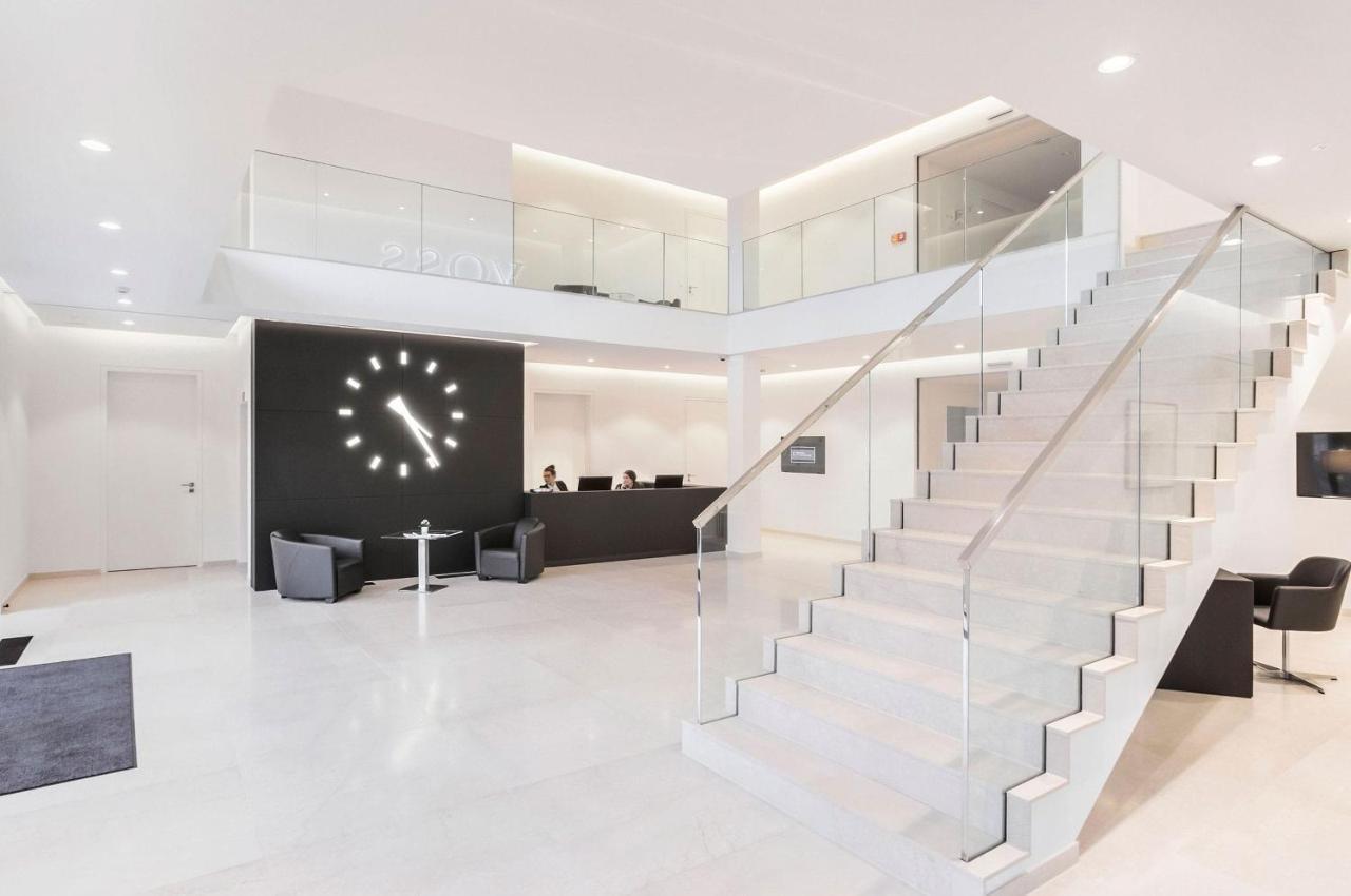 Voss Villa Λειψία Εξωτερικό φωτογραφία