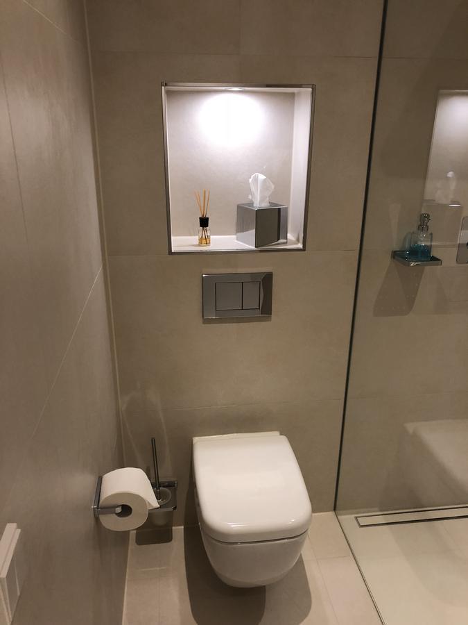 Voss Villa Λειψία Εξωτερικό φωτογραφία