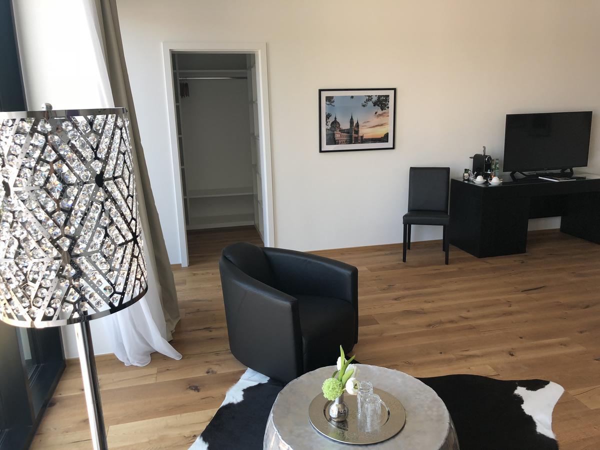 Voss Villa Λειψία Εξωτερικό φωτογραφία