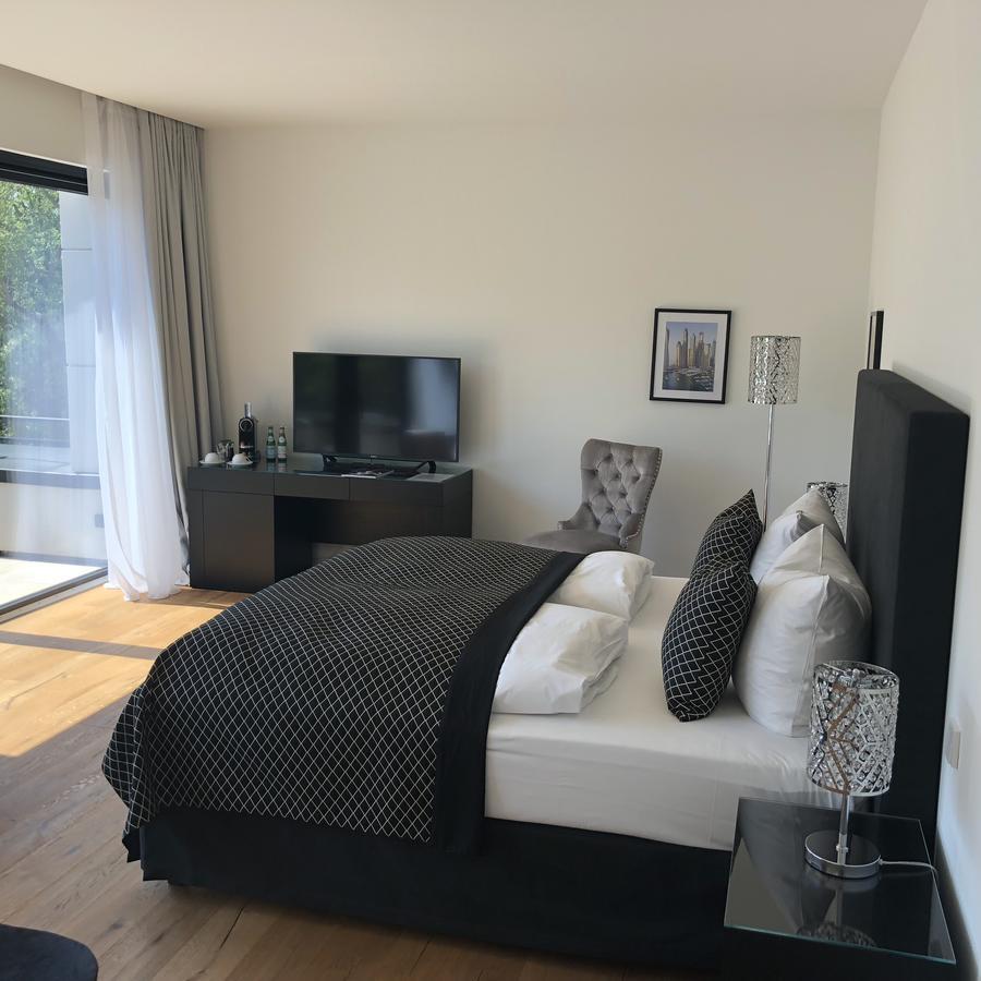 Voss Villa Λειψία Εξωτερικό φωτογραφία