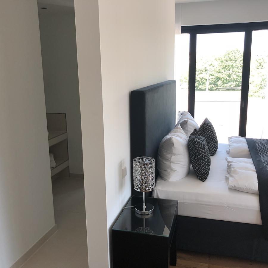 Voss Villa Λειψία Εξωτερικό φωτογραφία