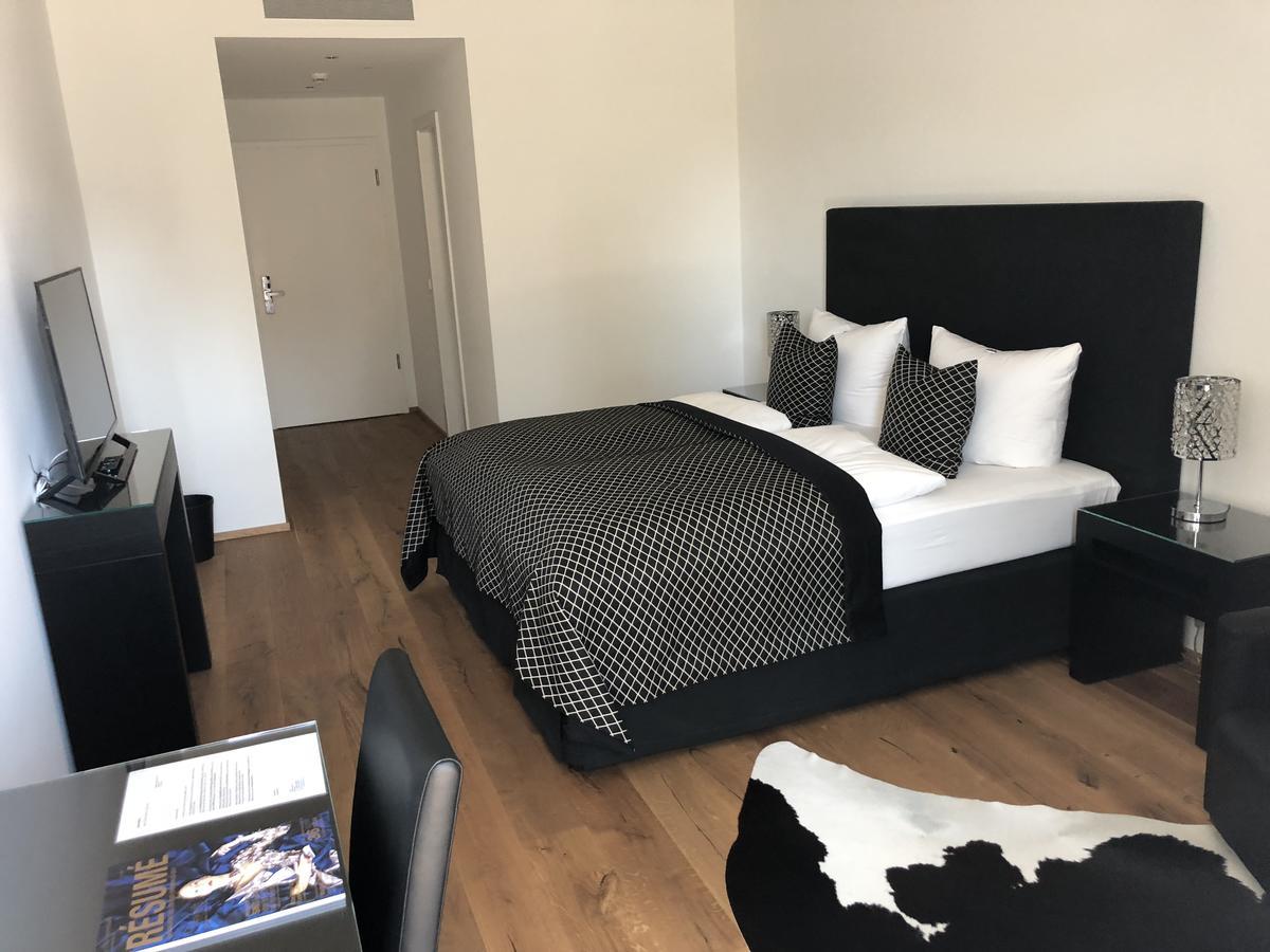 Voss Villa Λειψία Εξωτερικό φωτογραφία