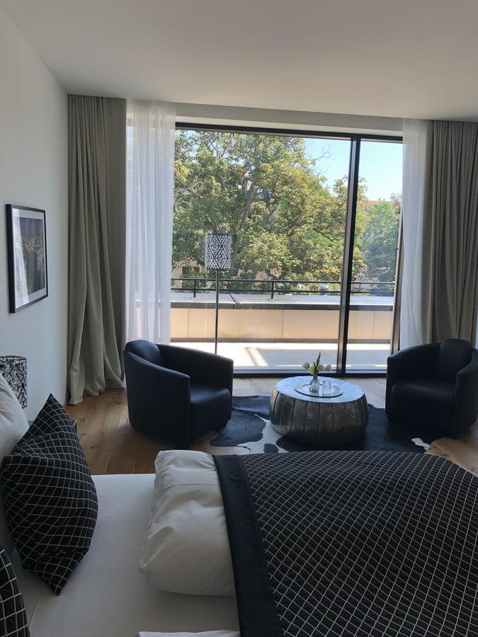 Voss Villa Λειψία Εξωτερικό φωτογραφία