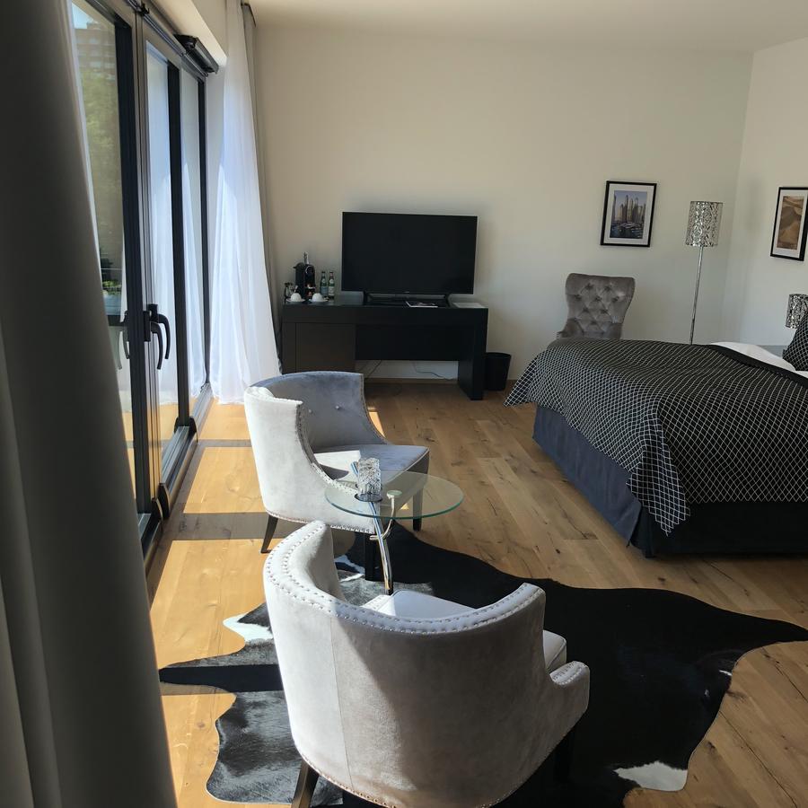 Voss Villa Λειψία Εξωτερικό φωτογραφία