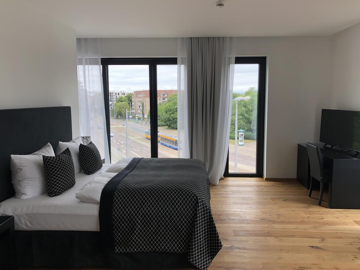Voss Villa Λειψία Εξωτερικό φωτογραφία